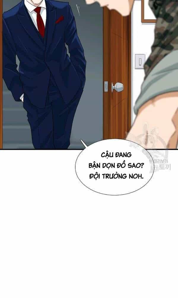 Đây Là Luật - Chương 44 - ảnh 73