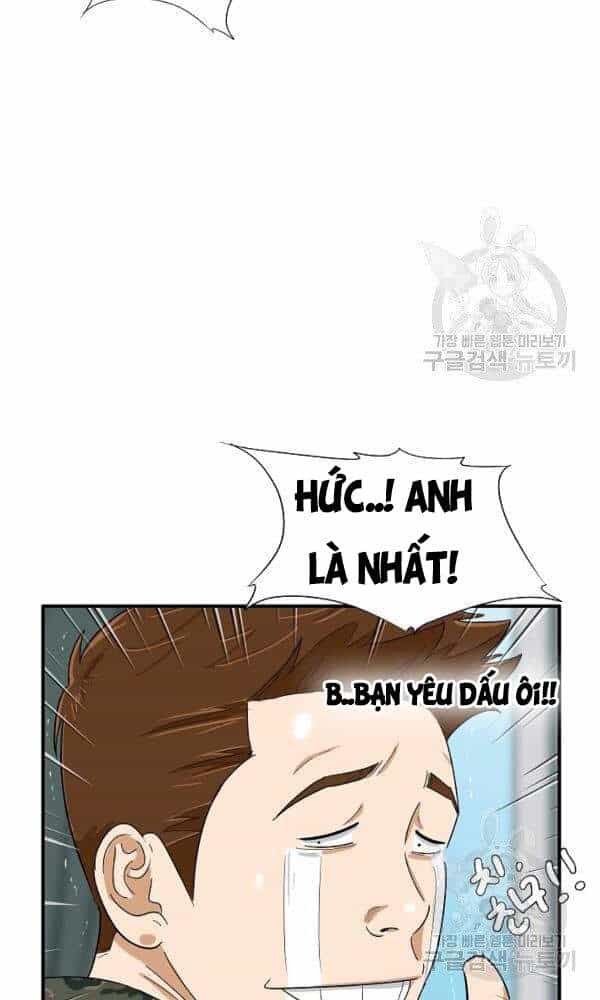 Đây Là Luật - Chương 44 - ảnh 81