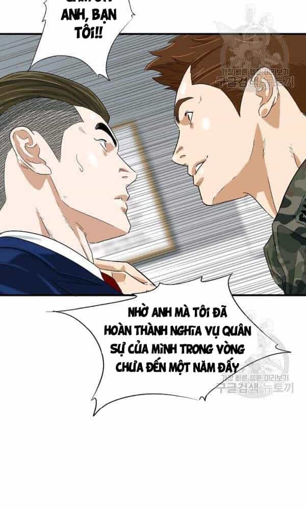 Đây Là Luật - Chương 44 - ảnh 83