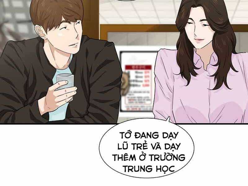 Đây Là Luật - Chương 45 - ảnh 65