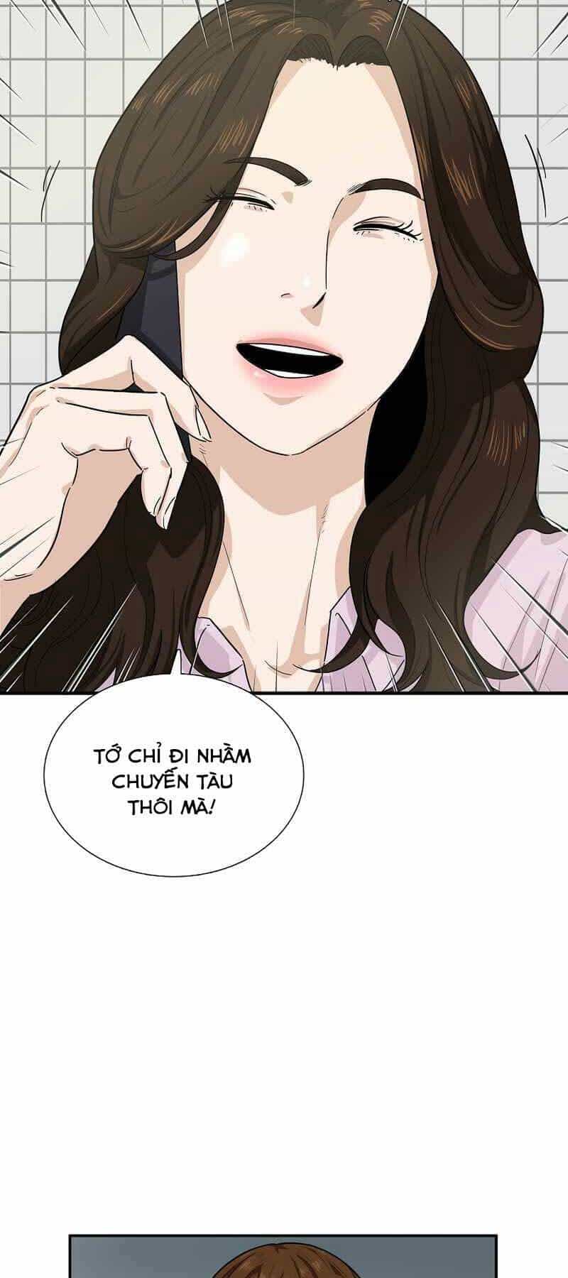 Đây Là Luật - Chương 46 - ảnh 12