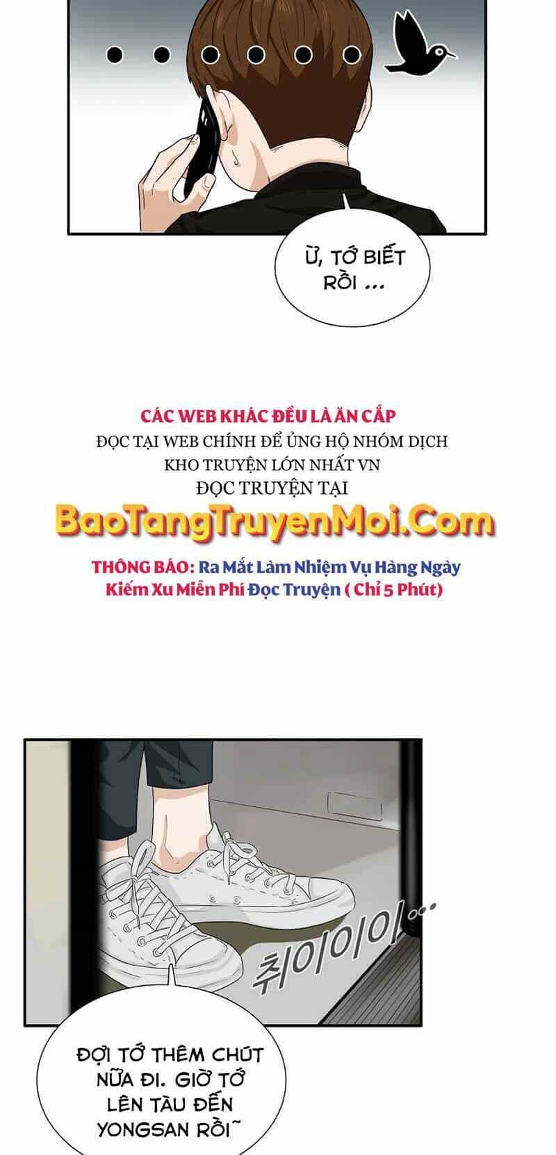 Đây Là Luật - Chương 46 - ảnh 13