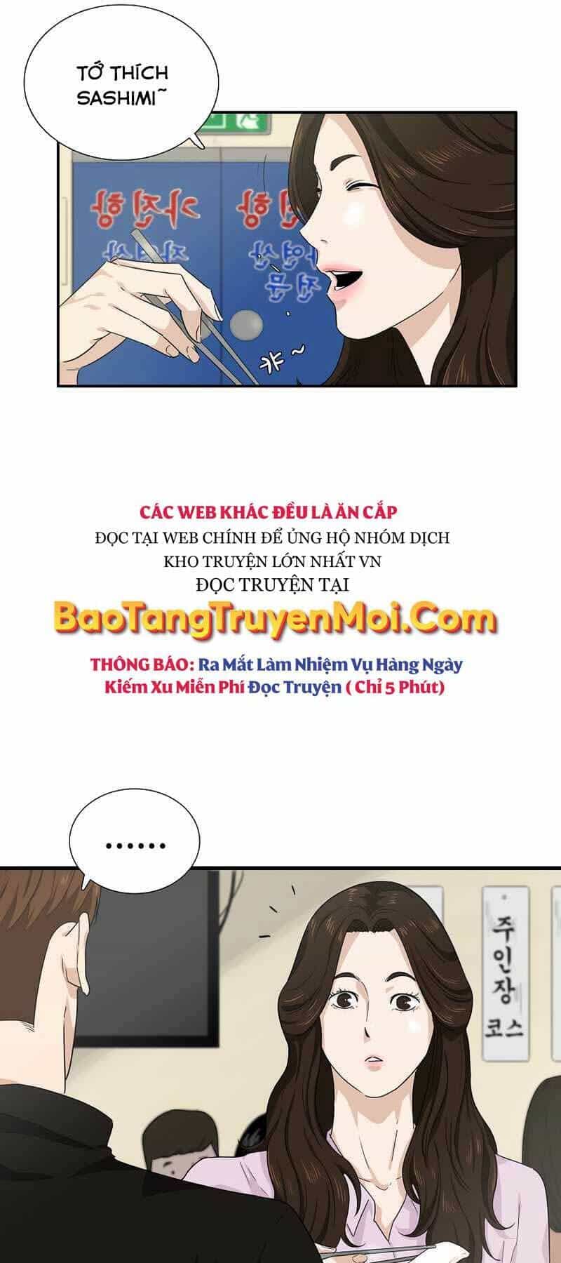 Đây Là Luật - Chương 46 - ảnh 17