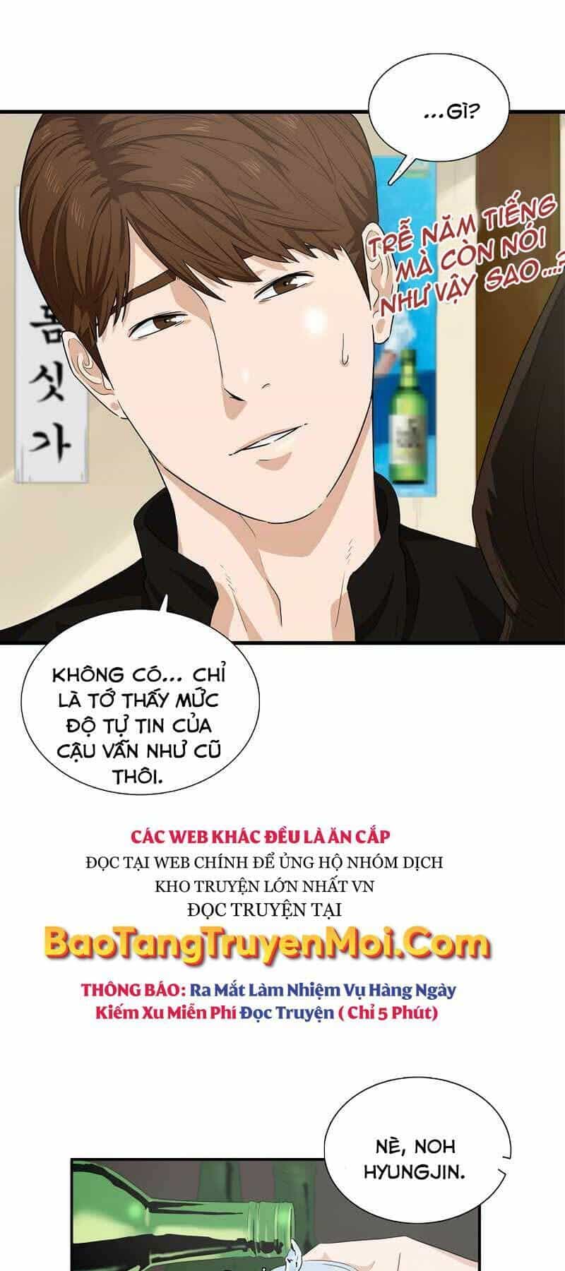 Đây Là Luật - Chương 46 - ảnh 19