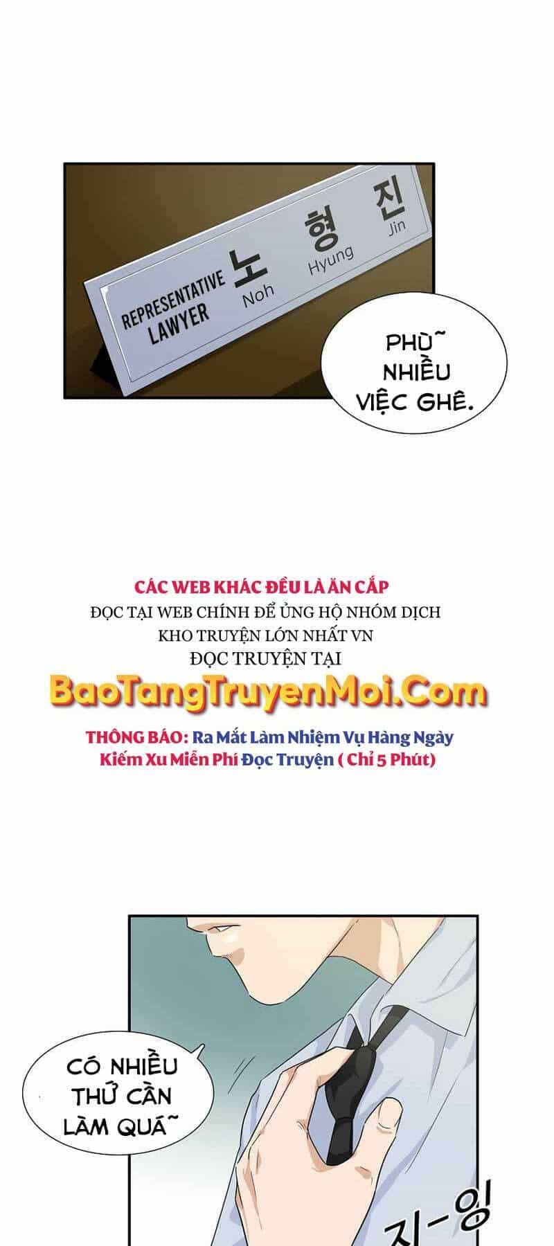 Đây Là Luật - Chương 46 - ảnh 2