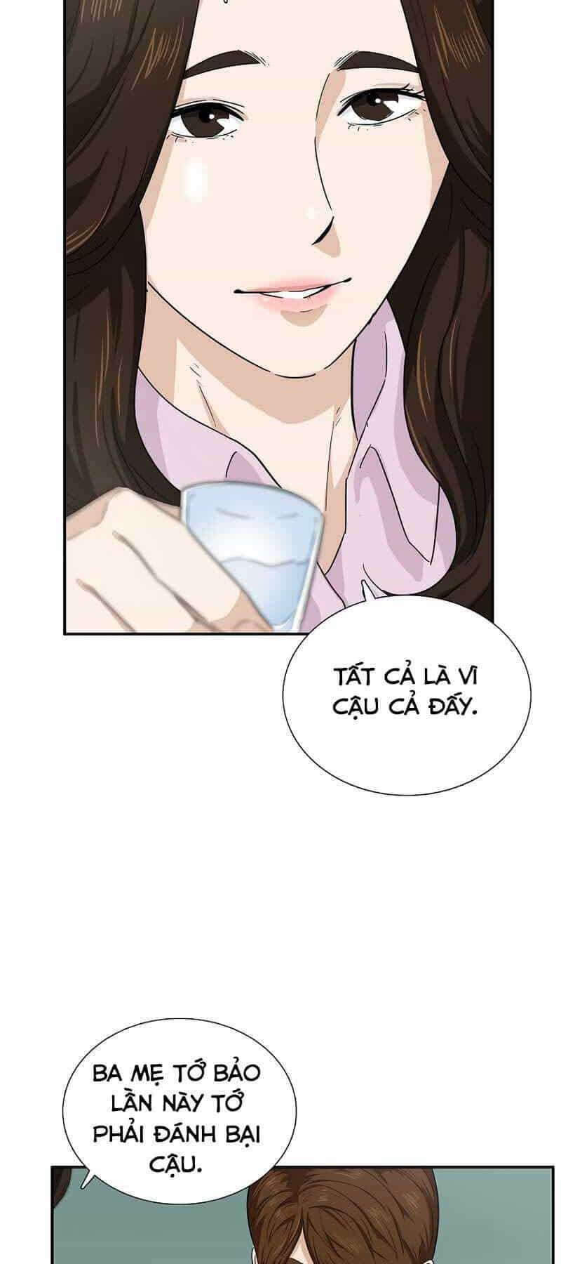 Đây Là Luật - Chương 46 - ảnh 22