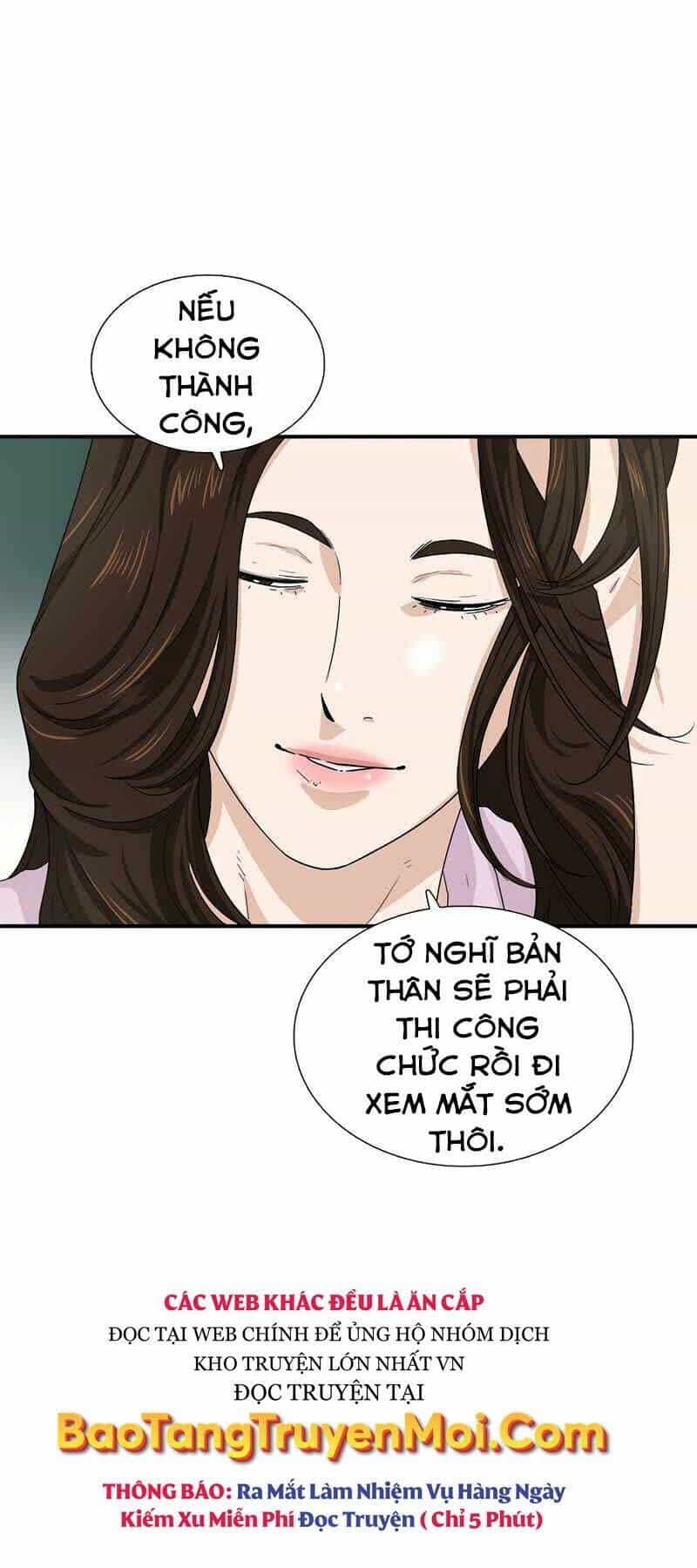 Đây Là Luật - Chương 46 - ảnh 24