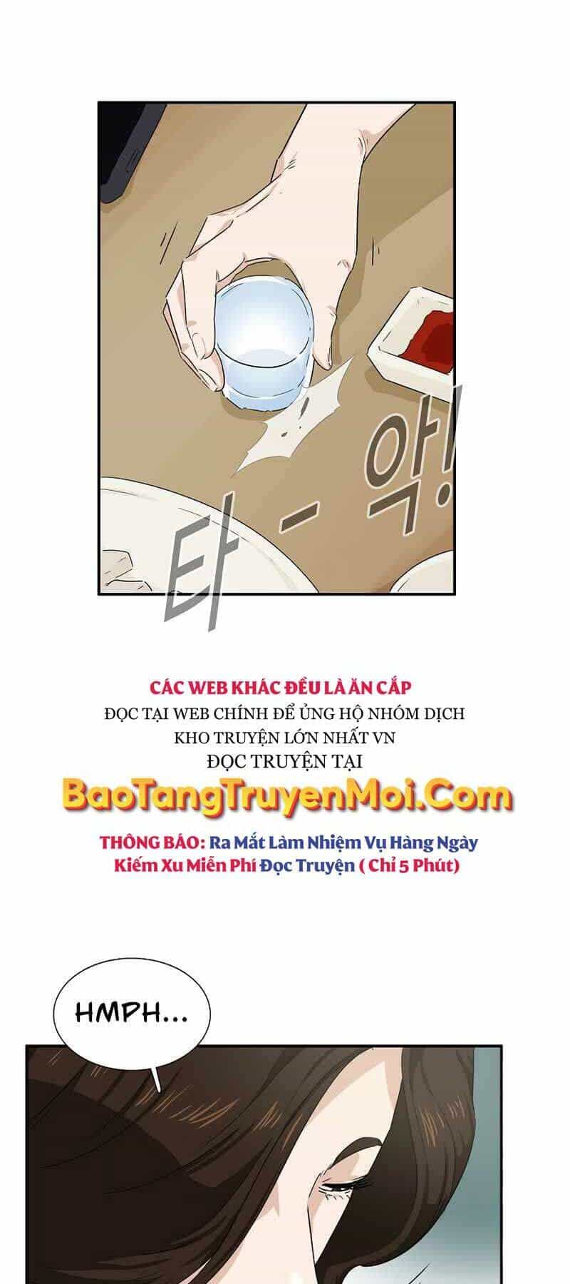 Đây Là Luật - Chương 46 - ảnh 28