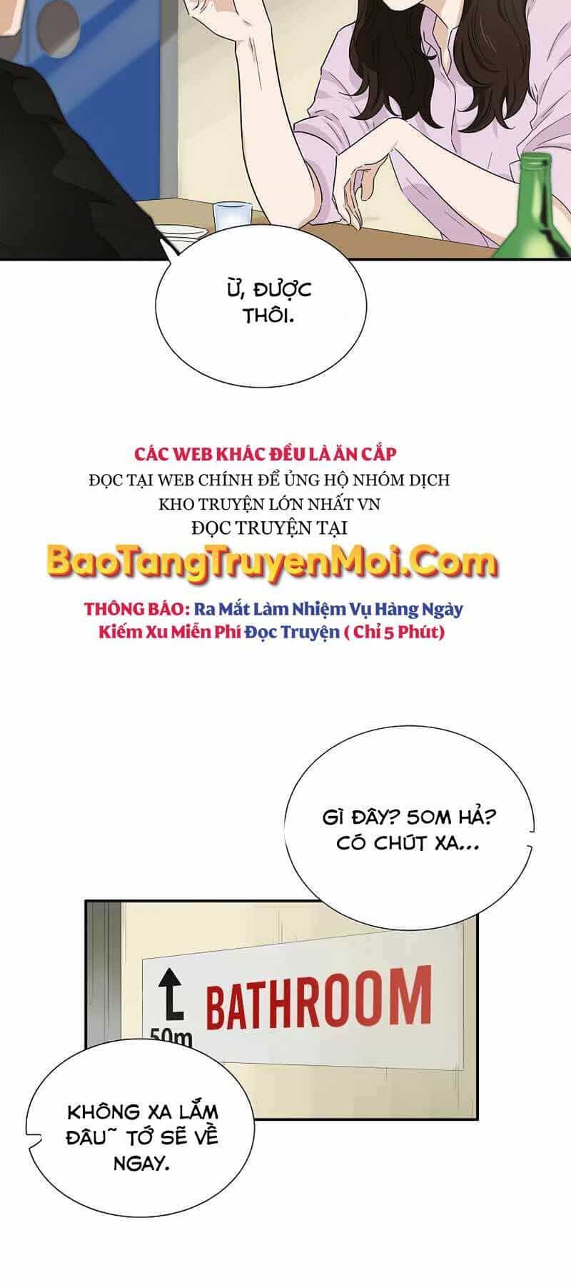 Đây Là Luật - Chương 46 - ảnh 31
