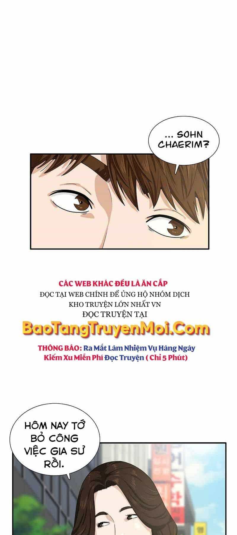 Đây Là Luật - Chương 46 - ảnh 4