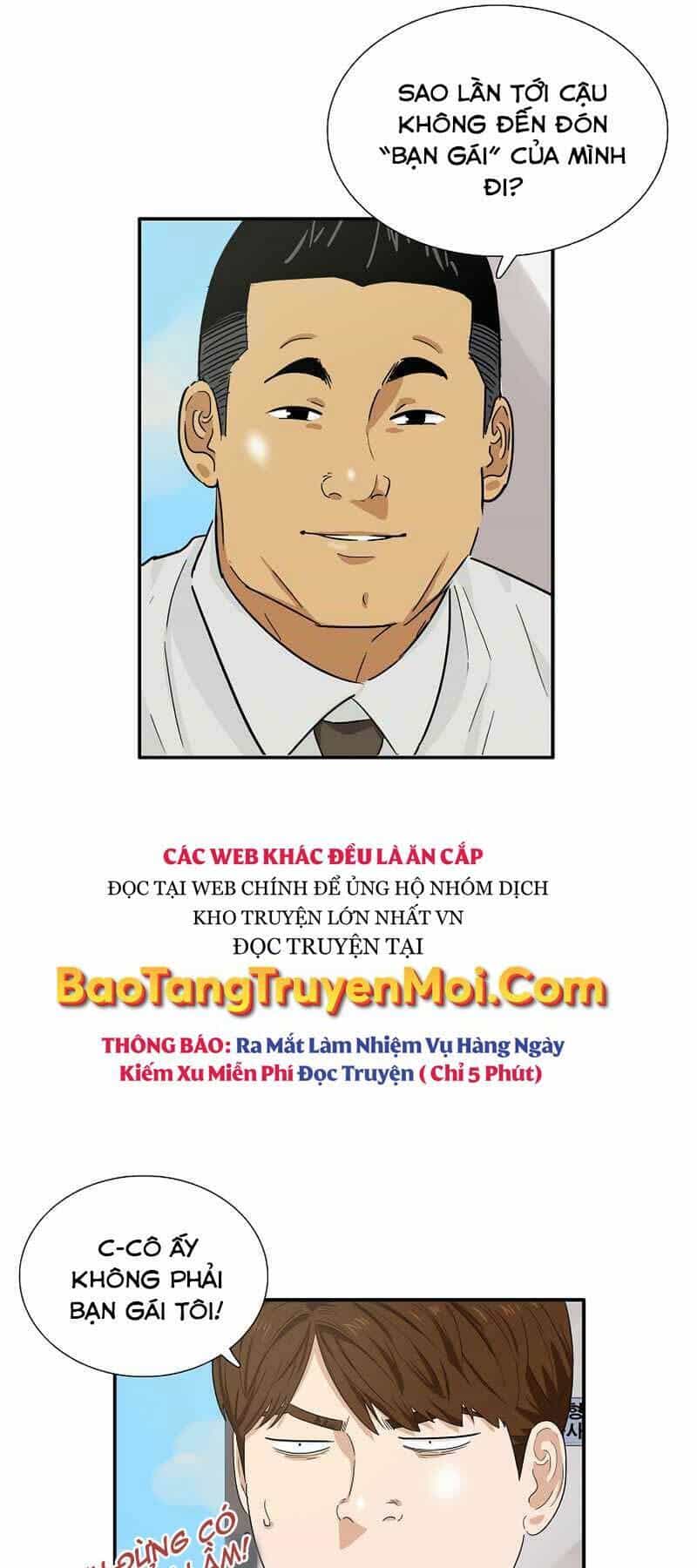 Đây Là Luật - Chương 46 - ảnh 40