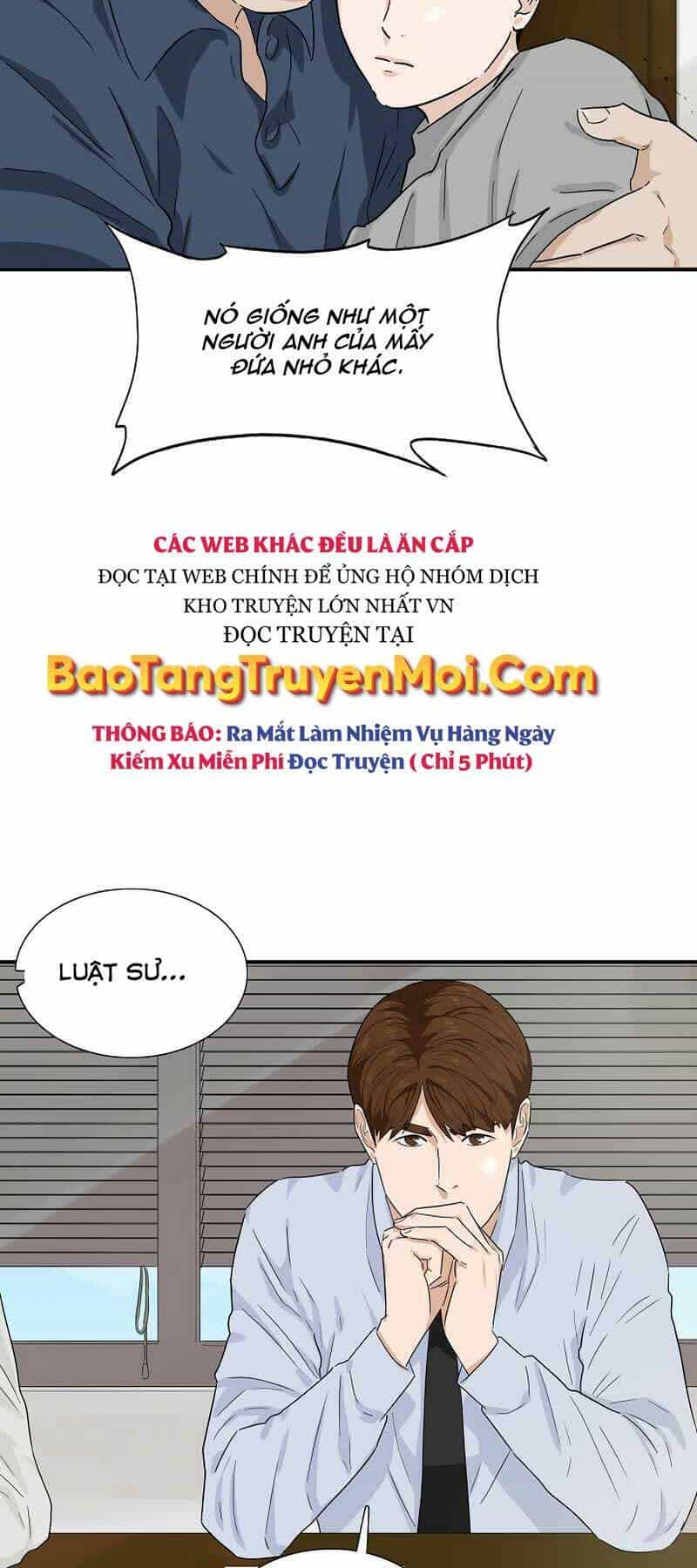 Đây Là Luật - Chương 46 - ảnh 54