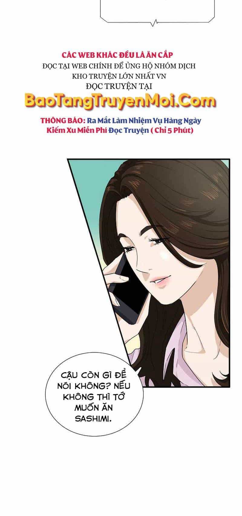 Đây Là Luật - Chương 46 - ảnh 6