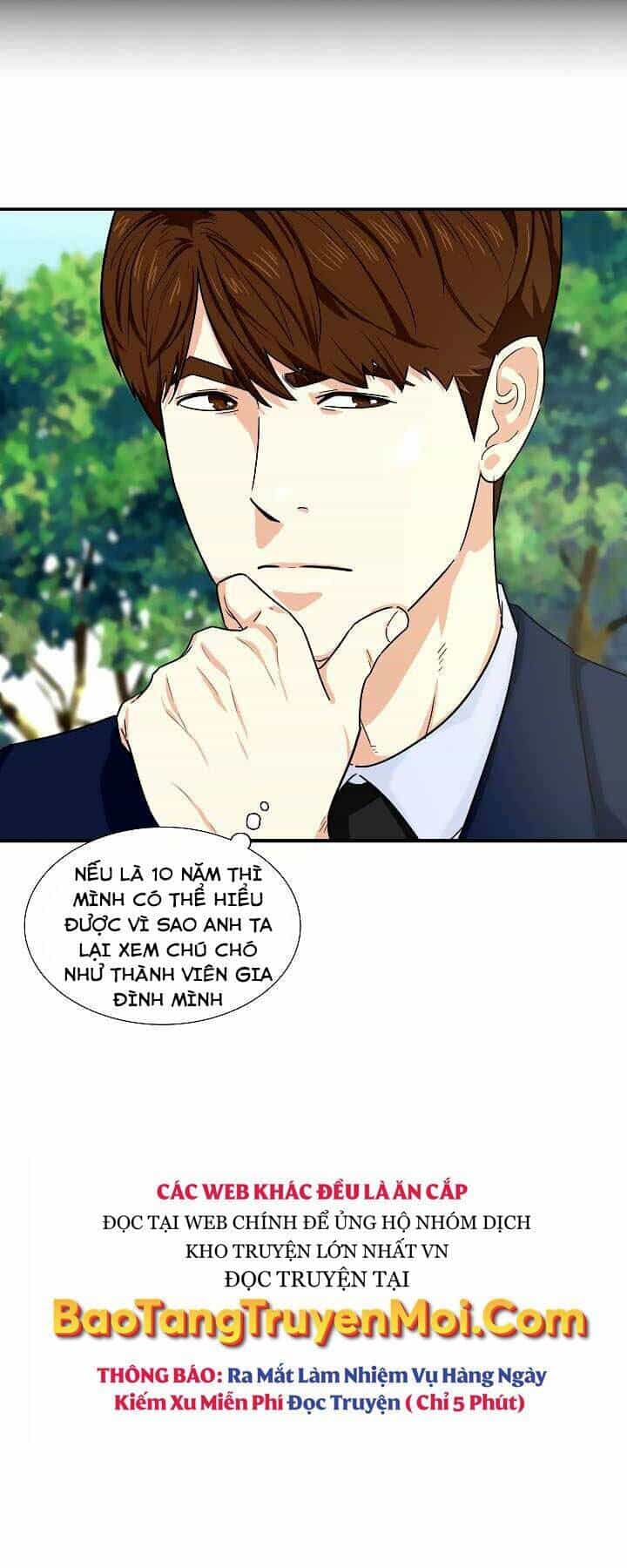 Đây Là Luật - Chương 47 - ảnh 14