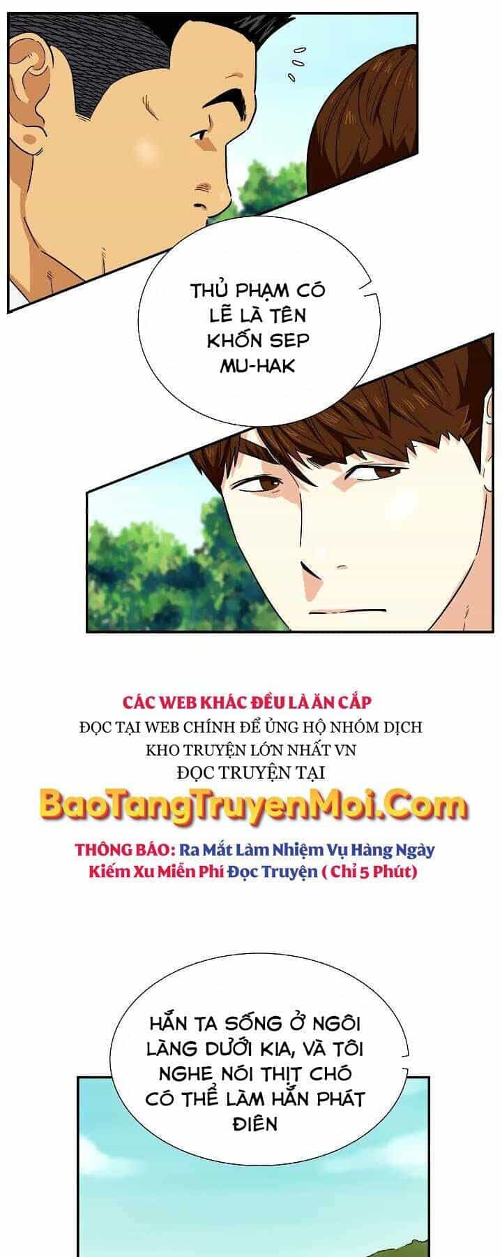 Đây Là Luật - Chương 47 - ảnh 15