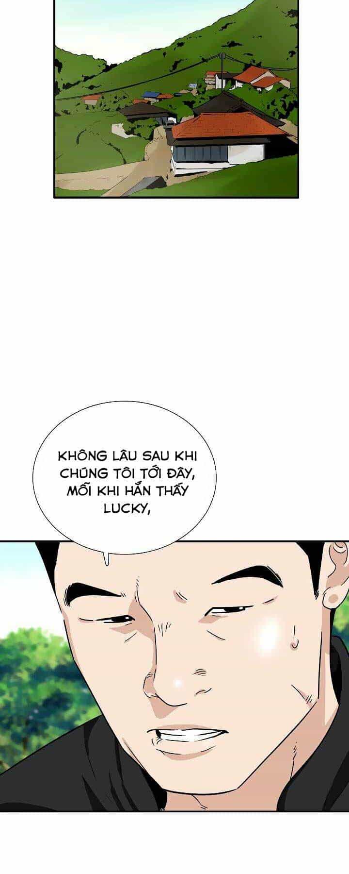 Đây Là Luật - Chương 47 - ảnh 16