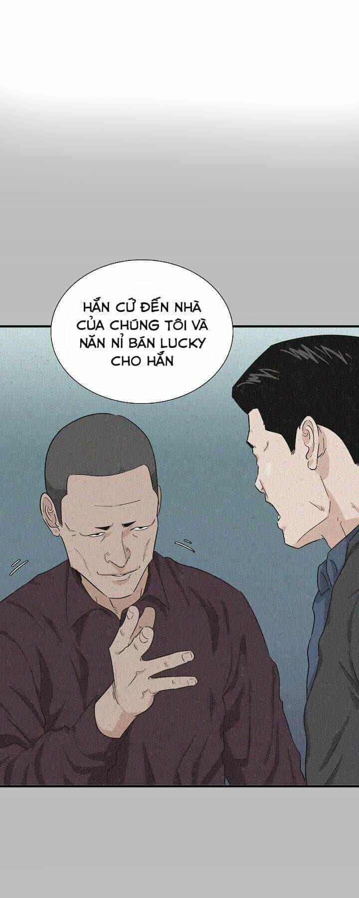 Đây Là Luật - Chương 47 - ảnh 17