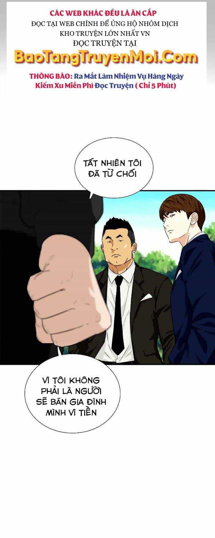 Đây Là Luật - Chương 47 - ảnh 18