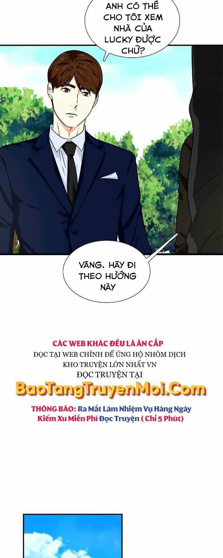 Đây Là Luật - Chương 47 - ảnh 22