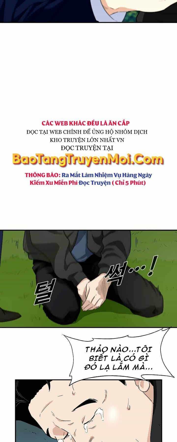 Đây Là Luật - Chương 47 - ảnh 40