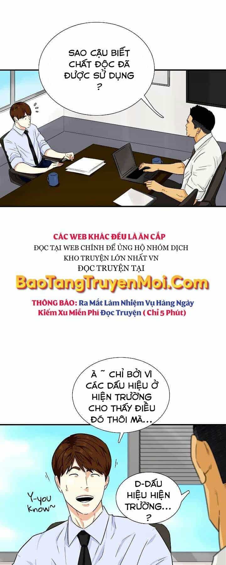 Đây Là Luật - Chương 47 - ảnh 45