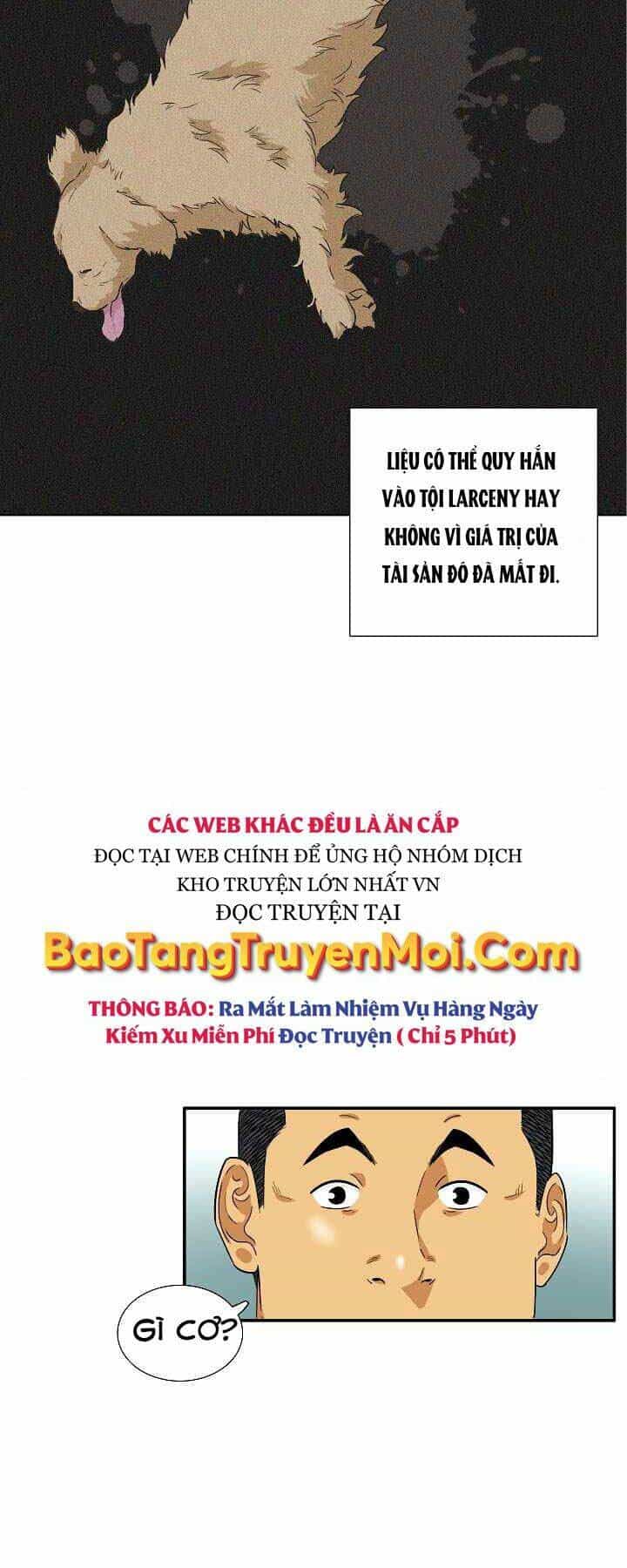 Đây Là Luật - Chương 47 - ảnh 49