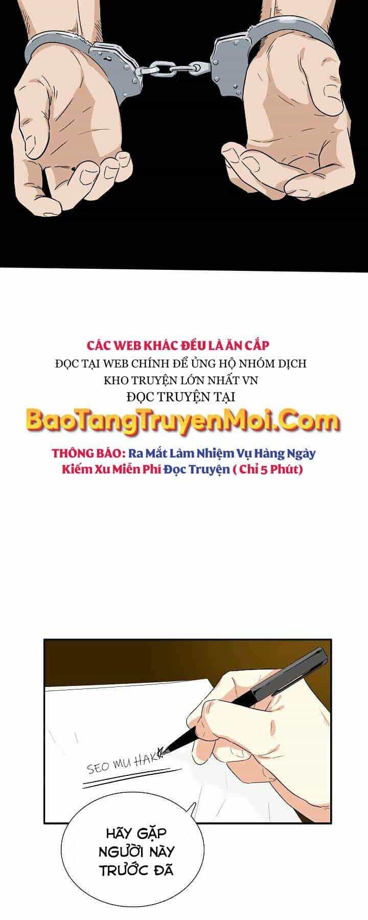 Đây Là Luật - Chương 47 - ảnh 51