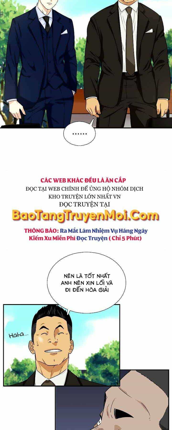 Đây Là Luật - Chương 47 - ảnh 55