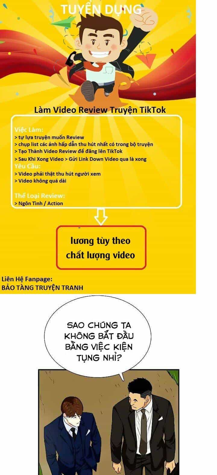 Đây Là Luật - Chương 47 - ảnh 59