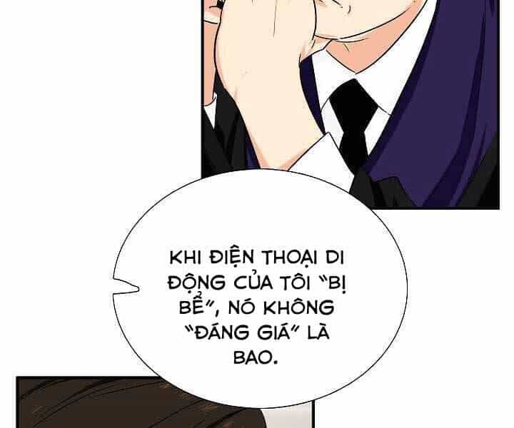Đây Là Luật - Chương 48 - ảnh 139