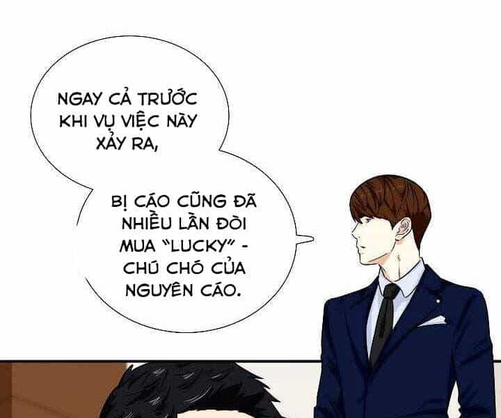 Đây Là Luật - Chương 48 - ảnh 76