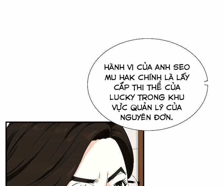 Đây Là Luật - Chương 49 - ảnh 124