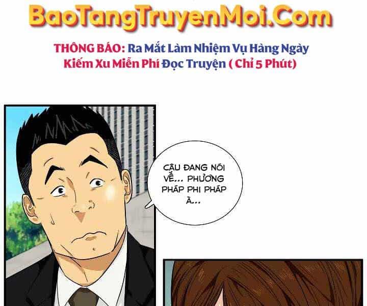Đây Là Luật - Chương 49 - ảnh 54