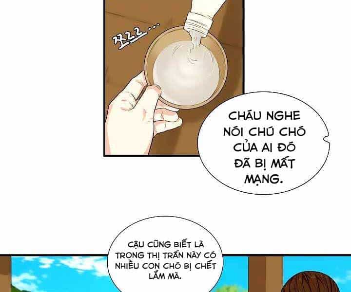 Đây Là Luật - Chương 49 - ảnh 78
