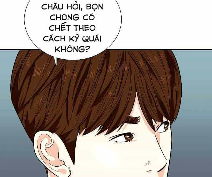 Đây Là Luật - Chương 49 - ảnh 81