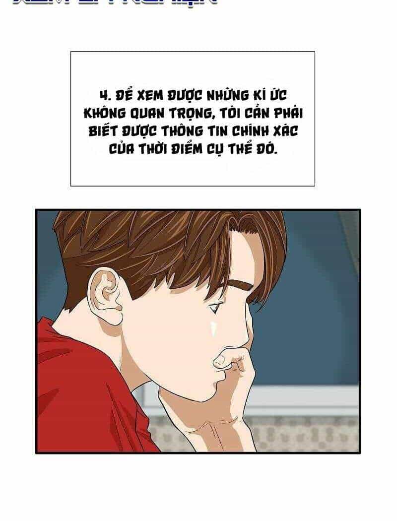 Đây Là Luật - Chương 5 - ảnh 12