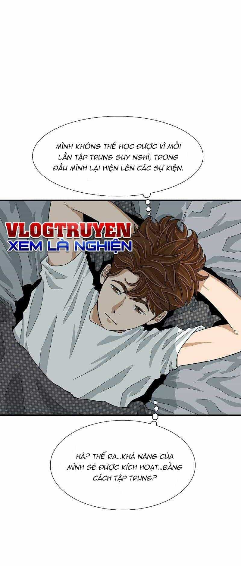 Đây Là Luật - Chương 5 - ảnh 17