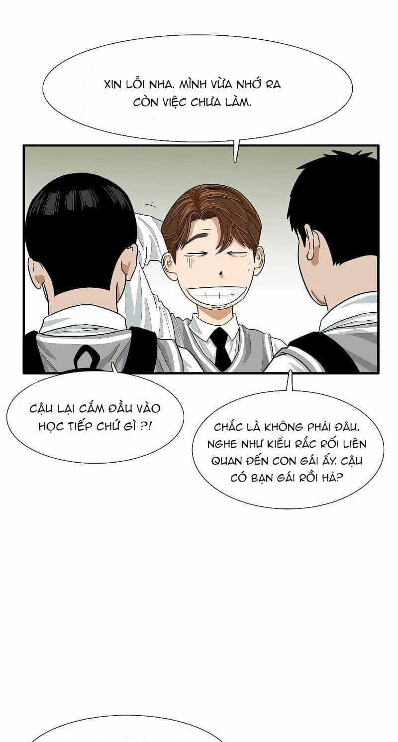 Đây Là Luật - Chương 5 - ảnh 34
