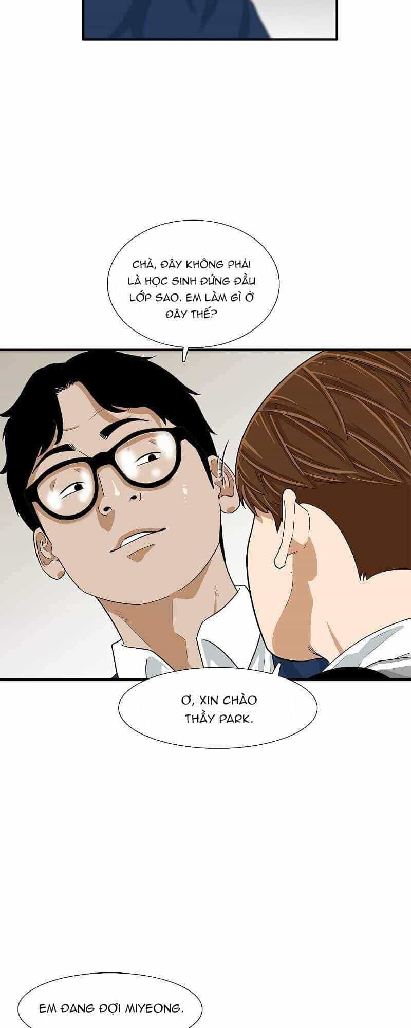 Đây Là Luật - Chương 5 - ảnh 38