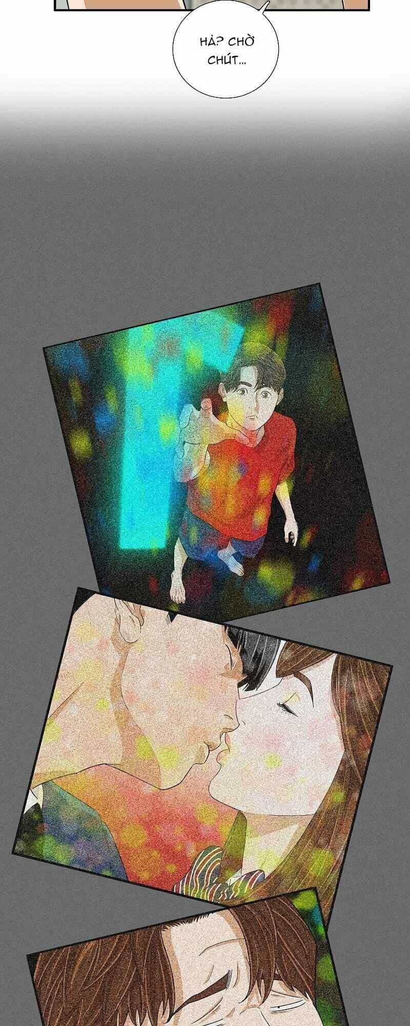 Đây Là Luật - Chương 5 - ảnh 4