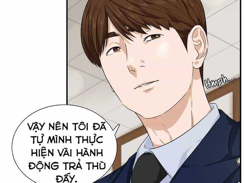 Đây Là Luật - Chương 50 - ảnh 23