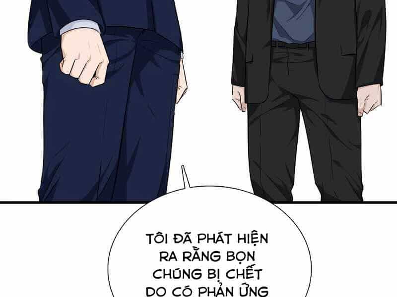 Đây Là Luật - Chương 50 - ảnh 30