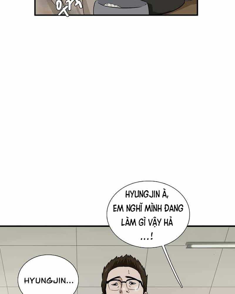 Đây Là Luật - Chương 51 - ảnh 14