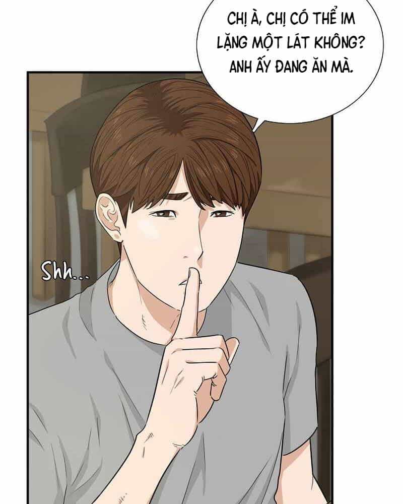 Đây Là Luật - Chương 51 - ảnh 16