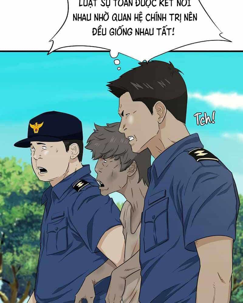 Đây Là Luật - Chương 51 - ảnh 3