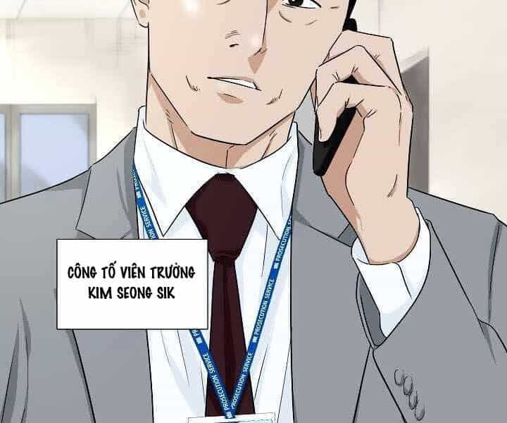 Đây Là Luật - Chương 52 - ảnh 10