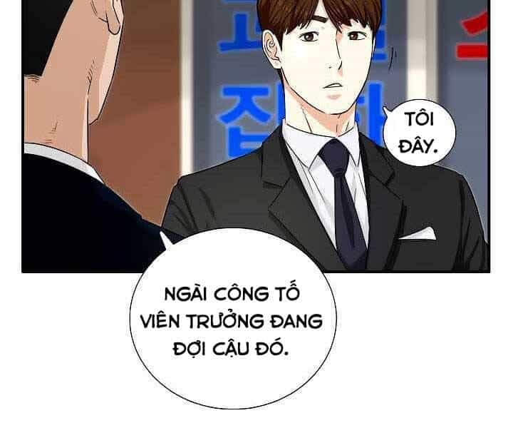 Đây Là Luật - Chương 52 - ảnh 26