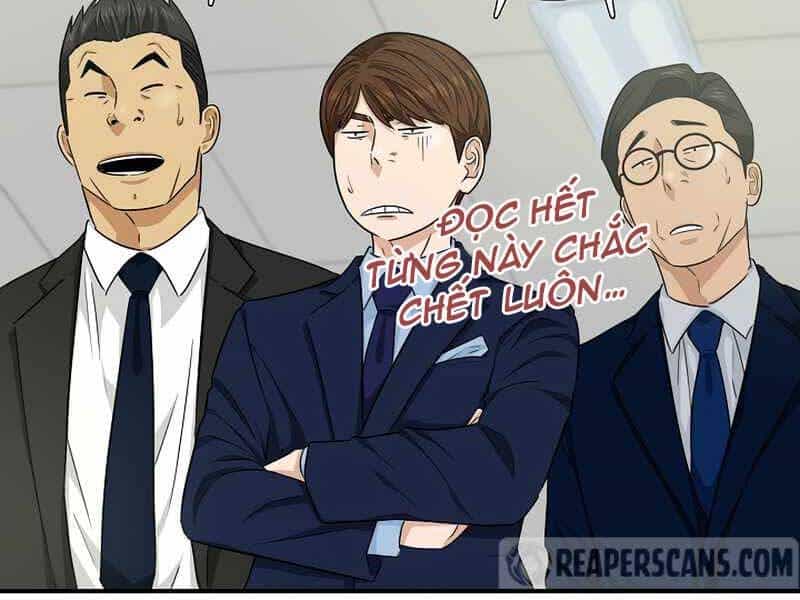Đây Là Luật - Chương 53 - ảnh 31
