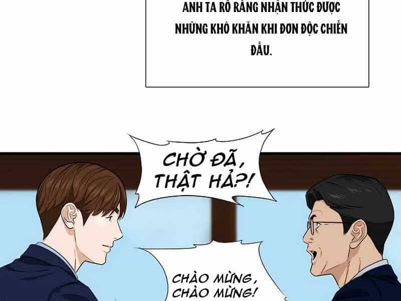 Đây Là Luật - Chương 53 - ảnh 46