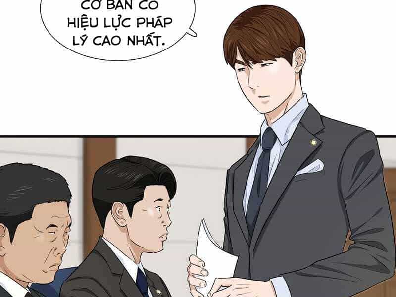 Đây Là Luật - Chương 54 - ảnh 72